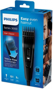 Philips HC3510/15 Hairclipper series 3000 hajvágó