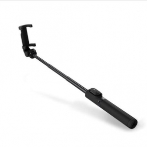 Xiaomi Mi Selfie Stick Tripod szelfibot fekete (FBA4070US / XMMSSTRBTUSB)