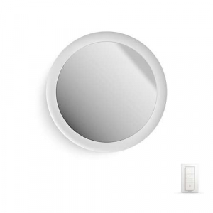 Philips HueWA Adore fürdőszobai tükrös lámpa  (915005630701 / 34357/31/P7 / 929003056801)