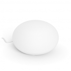 Philips HueWA Flourish Asztali lámpa fehér  (915005689101 / 40904/31/P7 / 915005872201 / 929003053401)