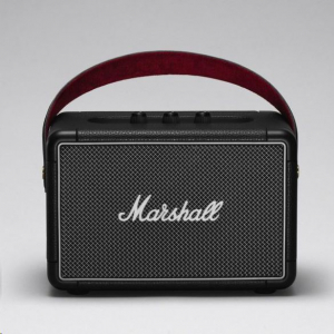 Marshall Kilburn II Bluetooth hangszóró fekete (7340055355117)