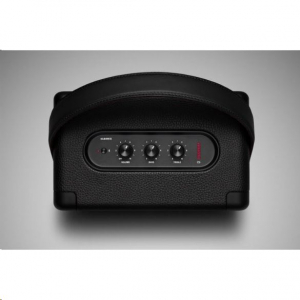 Marshall Kilburn II Bluetooth hangszóró fekete (7340055355117)