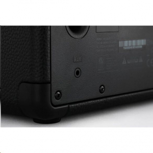 Marshall Kilburn II Bluetooth hangszóró fekete (7340055355117)