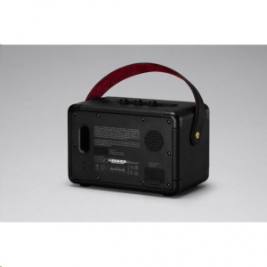 Marshall Kilburn II Bluetooth hangszóró fekete (7340055355117)