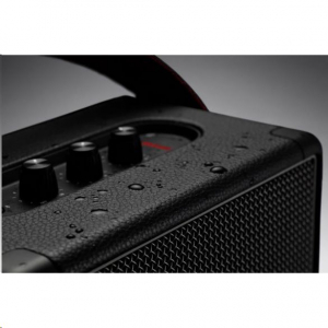 Marshall Kilburn II Bluetooth hangszóró fekete (7340055355117)