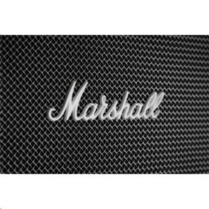 Marshall Kilburn II Bluetooth hangszóró fekete (7340055355117)