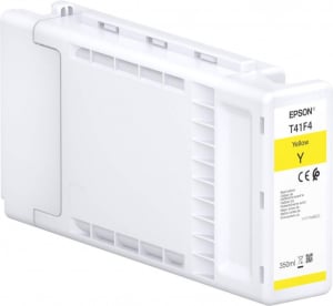 Epson C13T41F440 UltraChrome XD2 350ml tintapatron sárga