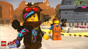 THE LEGO Movie 2 Videogame (PS4)