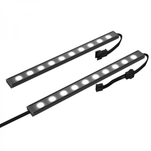 NZXT 200mm Underglow számítógépház aljára helyezhető RGB LED szalag (AH-2UGKD-B1)