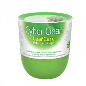 Cyber Clean növény tisztító massza, 160g poharas (CC-46260)