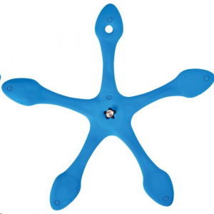 Miggö Splat Flexible 3in1 állvány (M-MW-SP-3N1-BL-50)