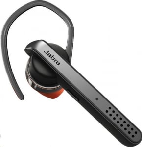 Jabra Talk 45 Bluetooth headset (100-99800900-60)