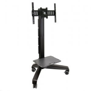 Ergotron Neo-Flex Mobile MediaCenter UHD kijelző tartó állvány (24-192-085)