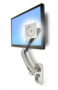 Ergotron MX fali monitortartó kar max 30" 13.6kg (45-228-026)