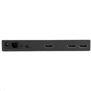 Startech.com 2-portos HDMI automatikus videokapcsoló - 4K (VS221HD4KA)