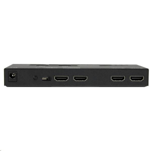 Startech.com 2X2 HDMI mátrix kapcsoló - automatikus és elsőbbségi kapcsolás - 1080p (VS222HDQ)