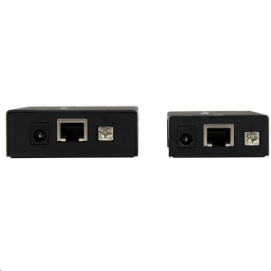 Startech.com HDMI -> CAT5 HDBaseT Extender - 4K (ST121HDBTPW)