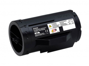 Epson C13S050690 toner fekete