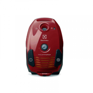 Electrolux EPF6ANIMAL PowerForce porzsákos porszívó