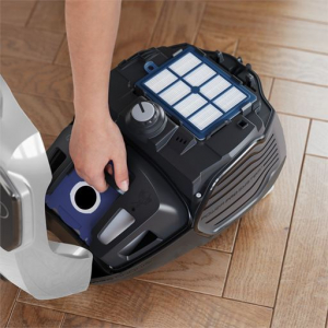 Electrolux EPF6ANIMAL PowerForce porzsákos porszívó