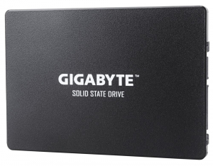 120GB Gigabyte SSD 2.5" meghajtó (GP-GSTFS31120GNTD)