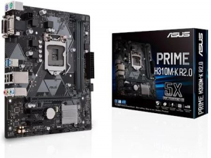 ASUS PRIME H310M-K alaplap