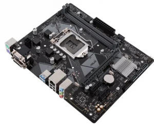 ASUS PRIME H310M-K alaplap