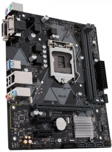 ASUS PRIME H310M-K alaplap