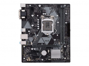 ASUS PRIME H310M-K alaplap