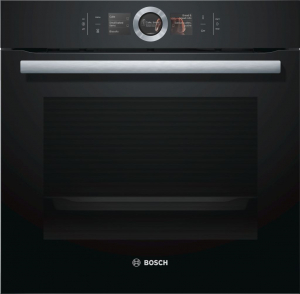 Bosch HBG676EB6 beépíthető önálló sütő