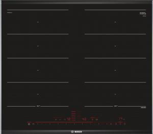 Bosch PXX675DC1E Serie 8 indukciós főzőlap