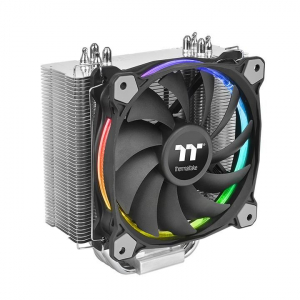 Thermaltake Riing Silent 12 RGB Sync Edition univerzális CPU hűtő (CL-P052-AL12SW-A)