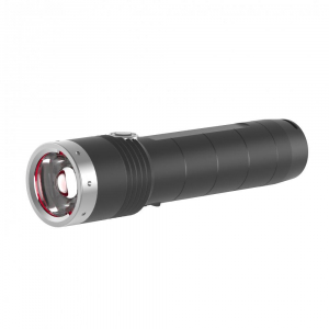 LED Lenser LED MT10 tölthető fegyverlámpa (MT10-500843)