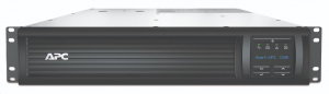 APC Smart-UPS 2200VA SmartConnect szünetmentes tápegység (SMT2200RMI2UC)