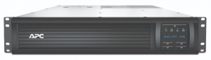 APC Smart-UPS SMT2200RMI2UC 2200VA SmartConnect szünetmentes tápegység