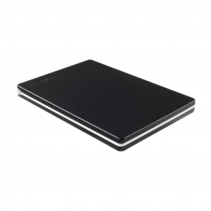 1TB Toshiba 2.5" Canvio Slim külső winchester USB 3.0 fekete (HDTD310EK3DA)