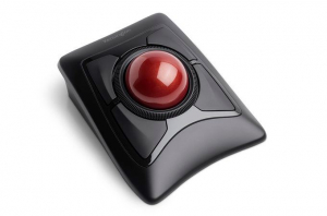 Kensington Expert vezeték nélküli Trackball egér (K72359WW)