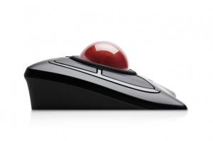 Kensington Expert vezeték nélküli Trackball egér (K72359WW)