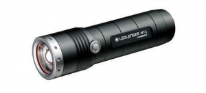 LED Lenser LED MT6 kézilámpa (MT6-500845)