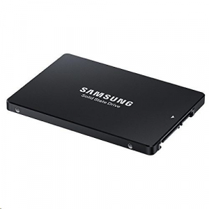 480GB Samsung PM883 SSD meghajtó OEM (MZ7LH480HAHQ-00005)