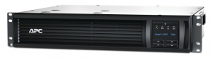 APC Smart-UPS 750VA SmartConnect szünetmentes tápegység (SMT750RMI2UC)