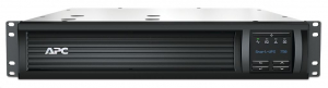 APC Smart-UPS SMT750RMI2UC 750VA SmartConnect szünetmentes tápegység