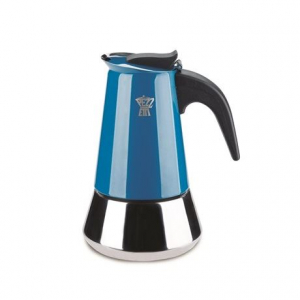 Ghidini 1387V Steelexpress kotyogó kávéfőző kék