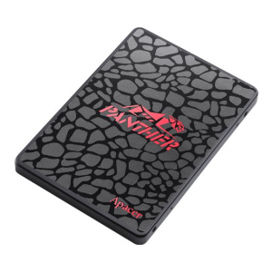 128GB Apacer 2.5" AS350 Panther SSD meghajtó (95.DB260.P100C)
