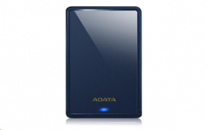 1TB 2.5" ADATA HV620S külső winchester kék (AHV620S-1TU31-CBL)