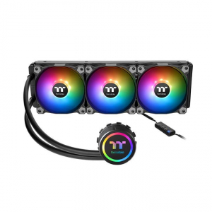 Thermaltake Water 3.0 360 ARGB Sync Edition univerzális vízhűtés (CL-W234-PL12SW-A)