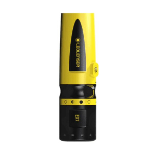 LED Lenser EX7 Robbanásbiztos ATEX elemlámpa 0/20  (EX7-500836)