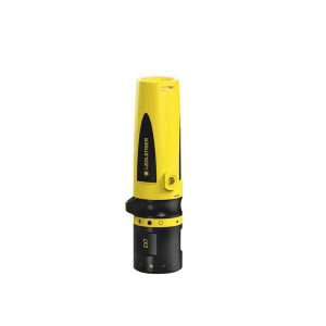 LED Lenser EX7 Robbanásbiztos ATEX elemlámpa 0/20  (EX7-500836)