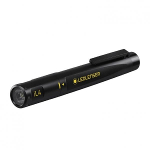 LED Lenser iL4 robbanásbiztos ATEX elemlámpa 2/22  (IL4-500684)