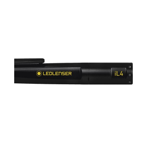 LED Lenser iL4 robbanásbiztos ATEX elemlámpa 2/22  (IL4-500684)